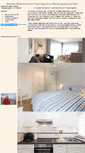 Mobile Screenshot of haus-algarve.de